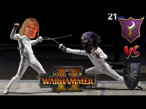 Total war warhammer 2 wiki