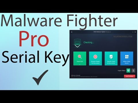 Serial iobit malware fighter 5.66 0 pro with license keys